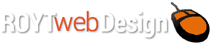 ROYTwebDesign